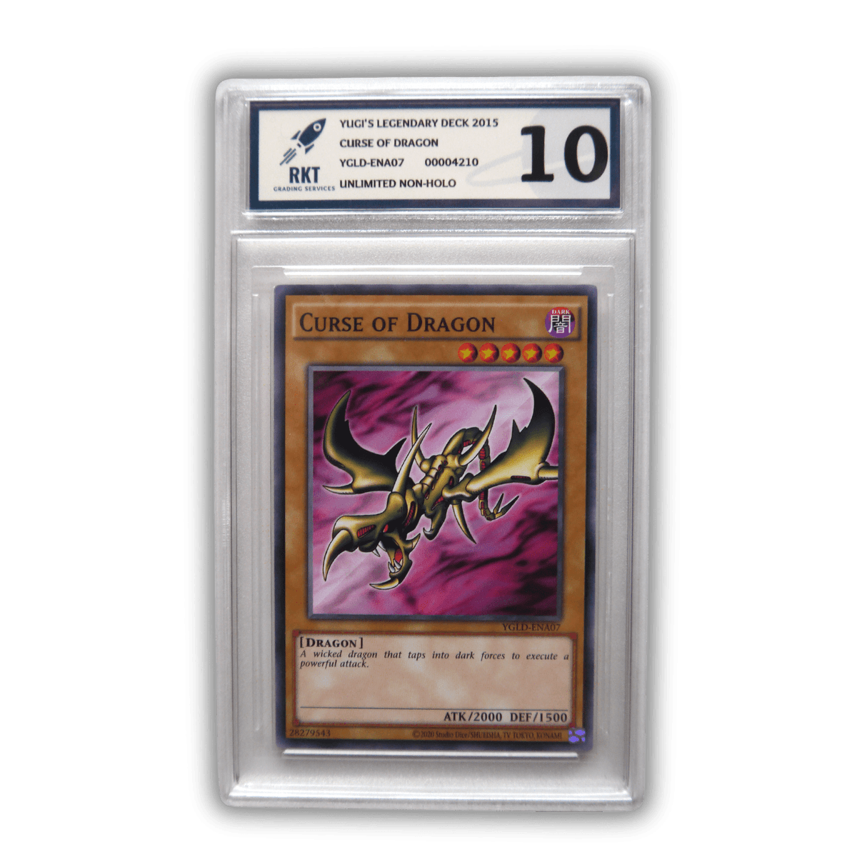 We Inspect, Protect & Collect