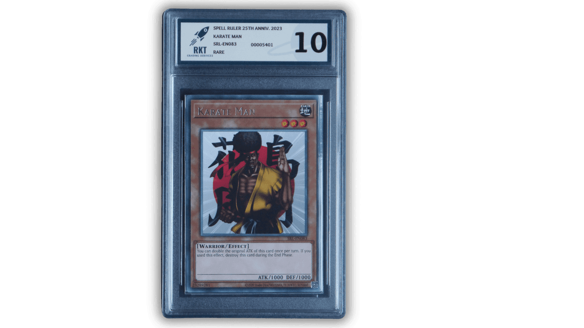 Fair and Objective Grading. Every Time.